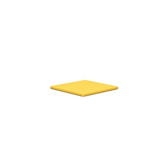 Act setepute 60x60x3 cm stoff Multisoft