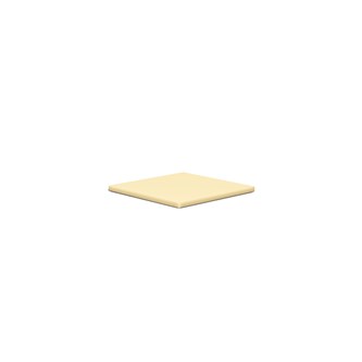Act setepute 60x60x3 cm stoff Multisoft