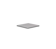 Act setepute 60x60x3 cm stoff Multisoft