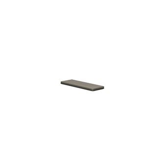 Act setepute 60x30x3 cm stoff Slottsfjord