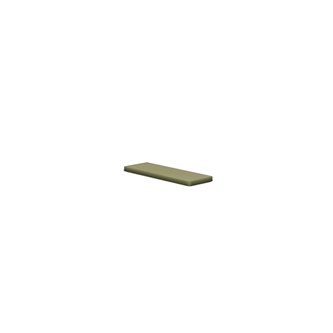 Act setepute 60x30x3 cm stoff Slottsfjord