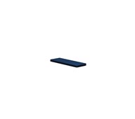 Act setepute 60x30x3 cm stoff Slottsfjord