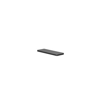 Act setepute 60x30x3 cm stoff Slottsfjord