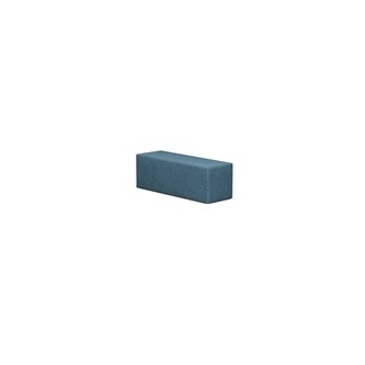 Act ryggpute 60x20x20 cm stoff X2