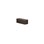Act ryggpute 60x20x20 cm stoff X2