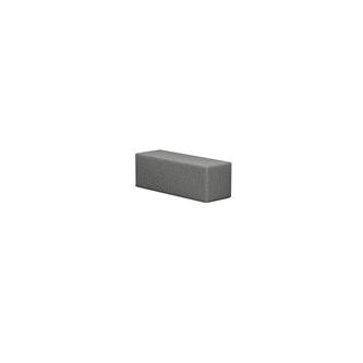 Act ryggpute 60x20x20 cm stoff X2