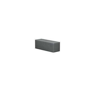 Act ryggpute 60x20x20 cm stoff X2