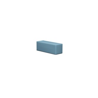 Act ryggpute 60x20x20 cm stoff Replay