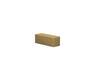 Act ryggpute 60x20x20 cm stoff Slottsfjord