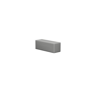 Act ryggpute 60x20x20 cm stoff Slottsfjord