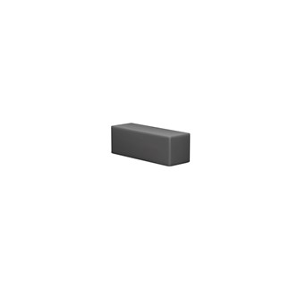 Act ryggpute 60x20x20 cm stoff Slottsfjord