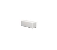 Act ryggpute 60x20x20 cm stoff Multisoft