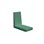 Fixa madrass 3 med gavl D46 stoff Replay