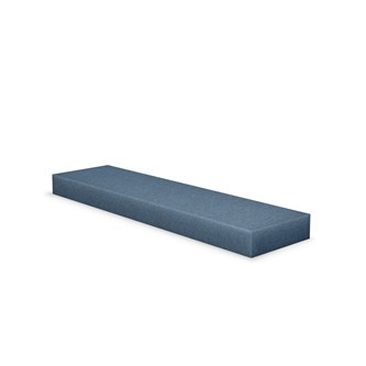 Fixa madrass 4 D36 stoff X2