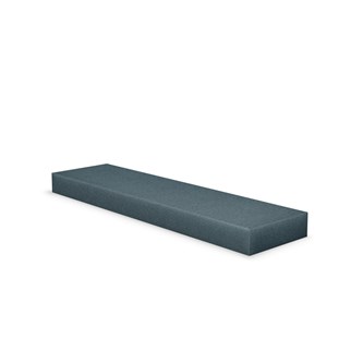Fixa madrass 4 D36 stoff X2