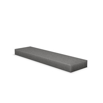 Fixa madrass 4 D36 stoff X2