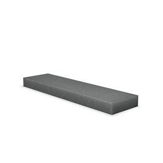 Fixa madrass 4 D36 stoff X2