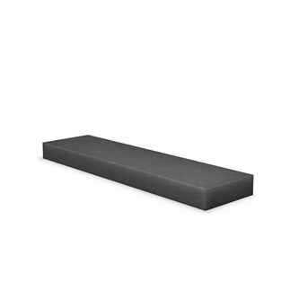 Fixa madrass 4 D36 stoff X2