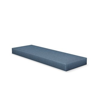 Fixa madrass 4 D46 stoff X2
