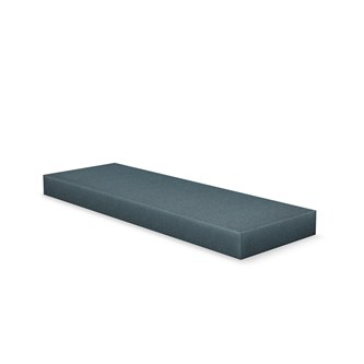 Fixa madrass 4 D46 stoff X2