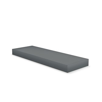 Fixa madrass 4 D46 stoff Slottsfjord