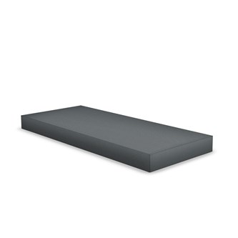 Fixa madrass 4 D58 stoff Slottsfjord