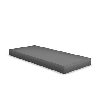 Fixa madrass 4 D58 stoff Slottsfjord