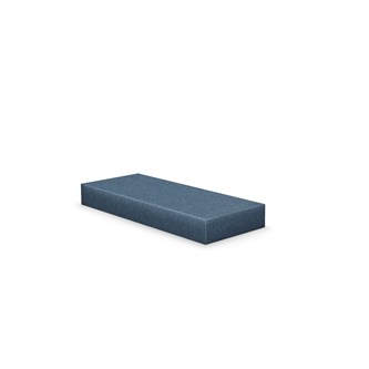 Fixa madrass 3 D36 stoff X2