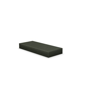 Fixa madrass 3 D36 stoff X2