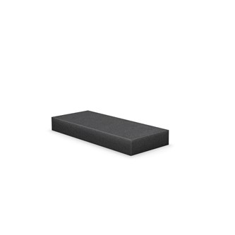 Fixa madrass 3 D36 stoff X2