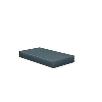 Fixa madrass 3 D46 stoff X2