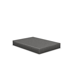 Fixa madrass 3 D58 stoff X2