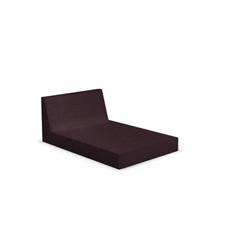 Fixa madrass hvile 3 D36 stoff X2