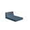 Fixa madrass hvile 3 D36 stoff X2