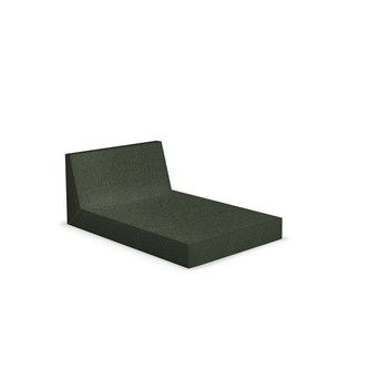 Fixa madrass hvile 3 D36 stoff X2