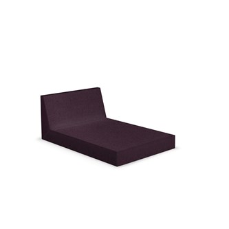 Fixa madrass hvile 3 D36 stoff X2