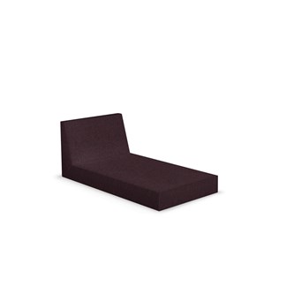 Fixa madrass hvile 3 D46 stoff X2