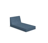 Fixa madrass hvile 3 D46 stoff X2