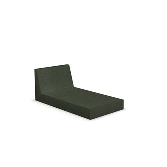 Fixa madrass hvile 3 D46 stoff X2