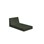 Fixa madrass hvile 3 D46 stoff X2