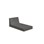 Fixa madrass hvile 3 D46 stoff X2