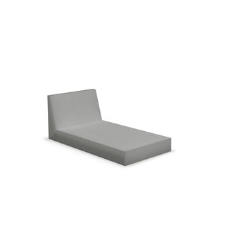 Fixa madrass hvile 3 D46 stoff Slottsfjord