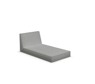 Fixa madrass hvile 3 D46 stoff Slottsfjord