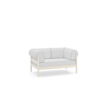 Vannavvisende trekk komplett sofa Morgan