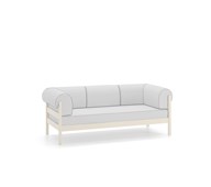 Vannavvisende trekk komplett sofa Morgan