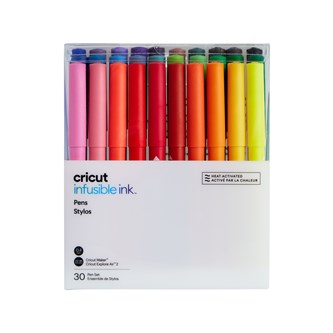 Cricut Ultimate Infusible Ink Pen Set 0.4
