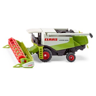 Siku Claas skurtresker