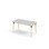 Bord My HT 120x60 cm svart mansjett