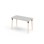 Bord My HT 120x60 cm svart mansjett