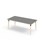 Bord My laminat  160x80 cm svart mansjett